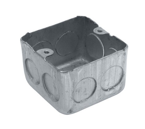 CAJA CINCADA GUR PESADA MIGNON